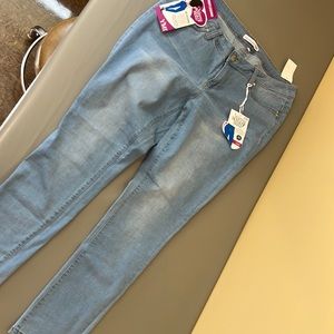 YMI jeans
